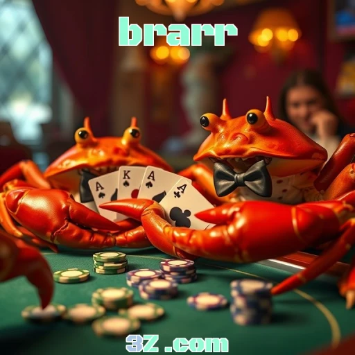 Aventura e Emoção na Ação do Brarr de Jogos