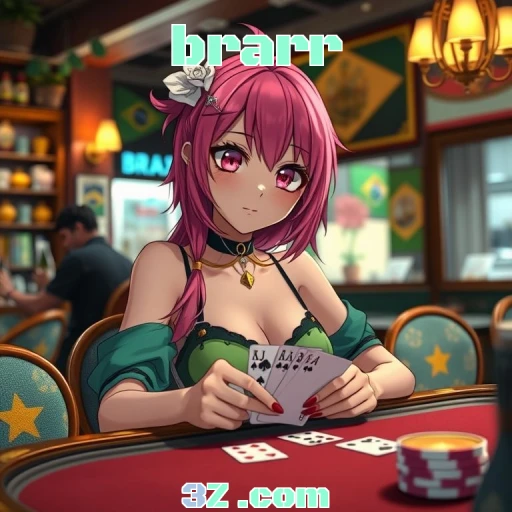 Fitness e Diversão: A Revolução do Brarr nos Jogos