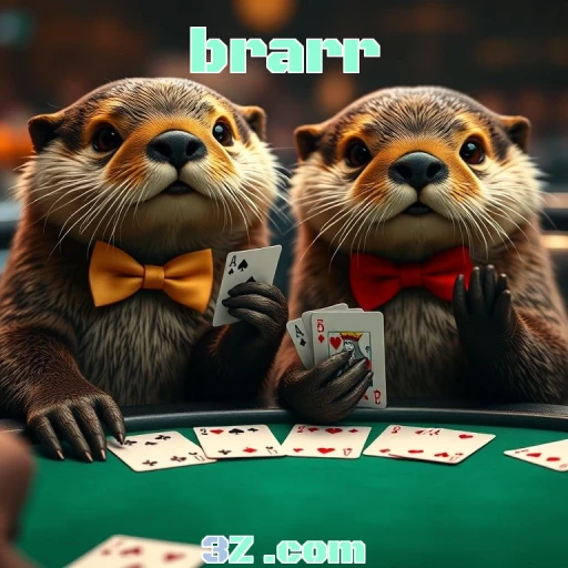 A Fascinante Seção de Horror do brarr e Suas Surpresas