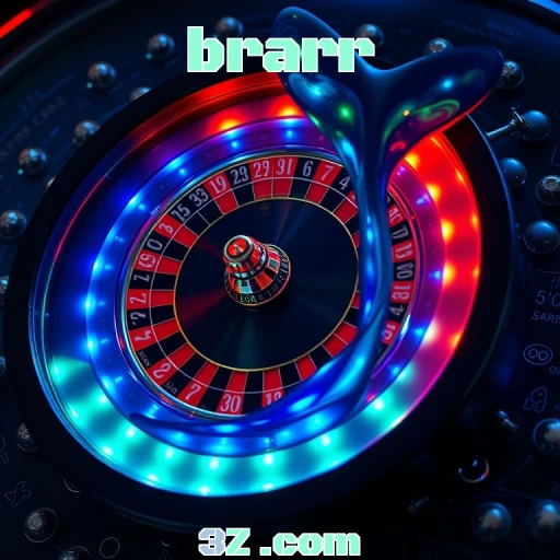 Velocidade e Adrenalina: Racing no brarr Conquista os Gamers