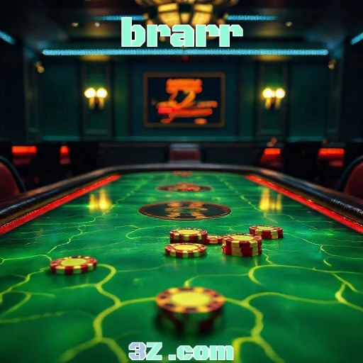 Simulação em Brarr: Mergulhe nas Experiências de Jogo